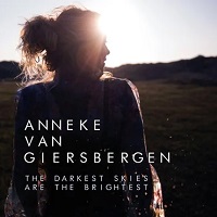 Artwork for The Darkest Skies Are The Brightest by Anneke van Giersbergen