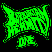 Artwork for One by Barbarian Hermit