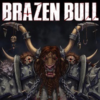 Artwork for Brazen Bull by Brazen Bull