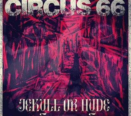 VIDEO OF THE WEEK – CIRCUS 66/THE LICKERISH QUARTET