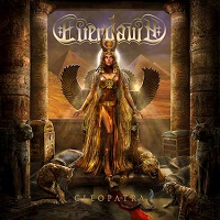 Artwork for Cleopatra by Everdawn