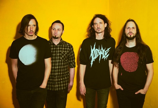 VIDEO OF THE WEEK – GOJIRA