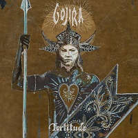 Artwork for Fortitude by Gojira