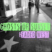 Artwork for Headed West by Ghosts Of Sunset