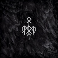 Artwork for Kvitravn by Wardruna