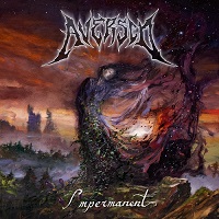 Artwork for Impermanent by Aversed