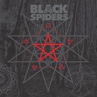 Artwork for Black Spiders by Black Spiders