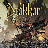 Artwork for Chaos Lord by Drakkar