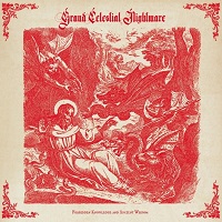 Artwork for Forbidden Knowledge and Ancient Wisdom by Grand Celestial Nightmare