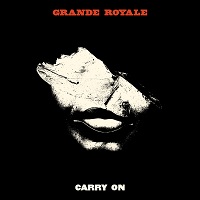 Artwork for Carry On by Grande Royale