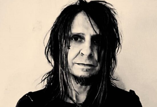 The BIG Über Rock Interview – Mike IX Williams (EyeHateGod)
