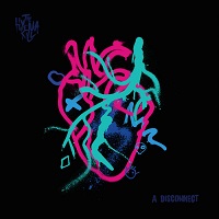 Artwork for A Disconnect by The Hyena Kill