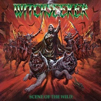 Artwork for Scene Of The Wild by Witchseeker