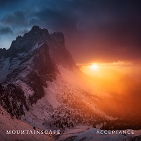 Artwork for Acceptance by Mountainscape