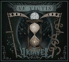 Artwork for Væ Victis by Akiavel