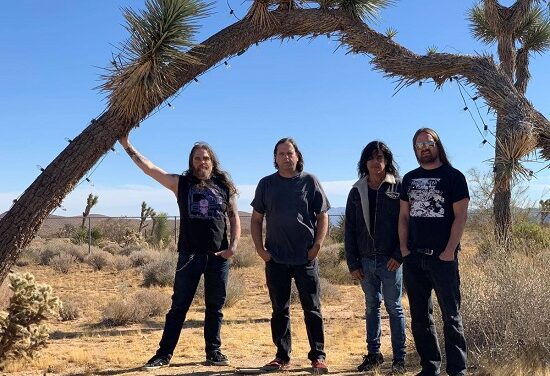 The Über Rock Singles Club – Doom and Stoner Special