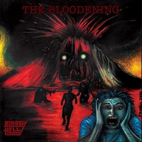 Artwork for The Bloodening by Bloody Hell