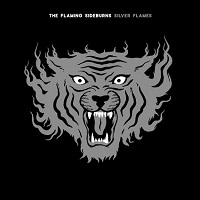 Artwork for Silver Flames by The Flaming Sideburns
