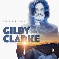 Artwork for The Gospel Truth by Gilby Clarke