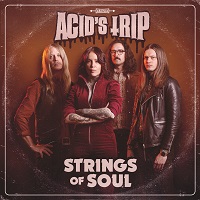 Artwork for Strings Of Soul by Acid's Trip