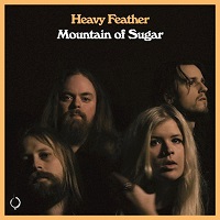 Artwork for Mountain Of Sugar by Heavy Feather