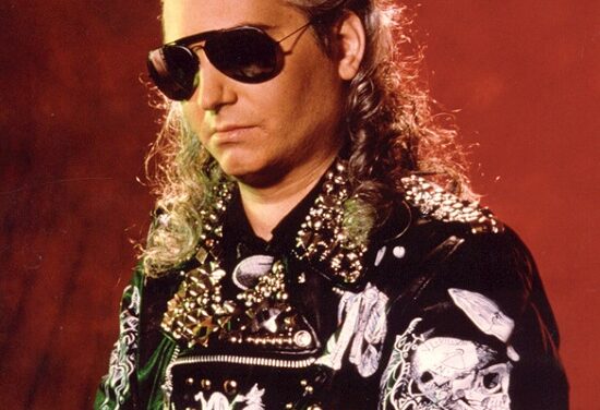 RIP Jim Steinman