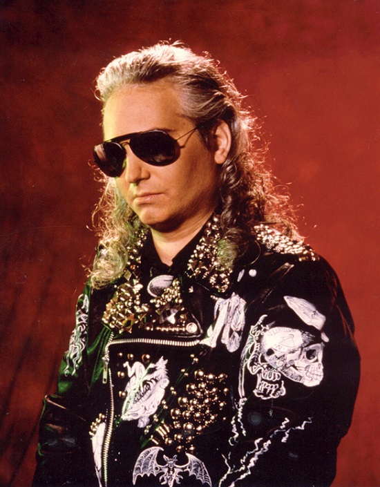 Jim Steinman