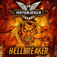 Artwork for Hellbreaker by Motorjesus