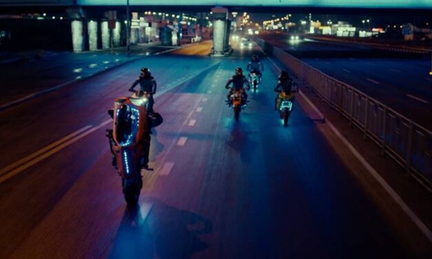 VIDEO OF THE WEEK – ROYAL BLOOD
