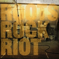 Artwork for Roots Rock Riot by Skindred