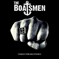 Artwork for Versus The Boatsmen by The Boatsmen