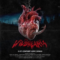 Artwork for 21st Century Love Songs by The Wildhearts