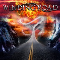 Artwork for Winding Road by Winding Road