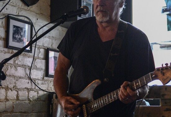 RIP RAB McCULLOUGH