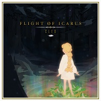 Artwork  for Cleo by Flight of Icarus