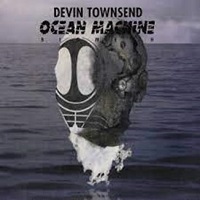 Artwork for Ocean Machine: Biomech by Devin Townsend