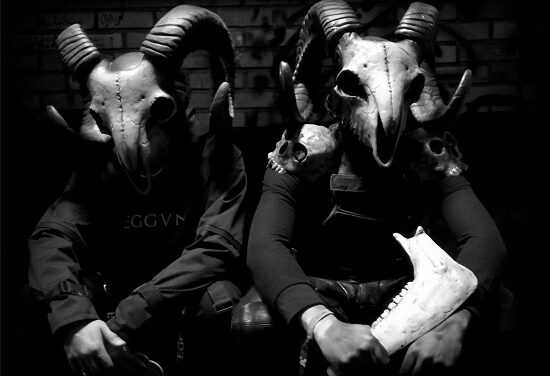 The Über Rock Singles Club – Mayhem In May (Volume Two)