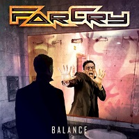 Artwork for Balance by FarCry