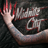 Artwork for Itch You Can't Scratch by Midnite City