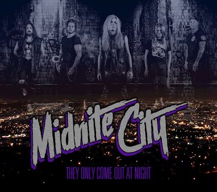 VIDEO OF THE WEEK – MIDNITE CITY