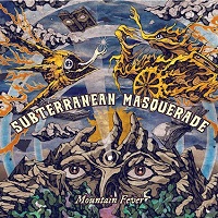 Artwork for Mountain Fever by Subterranean Masquerade