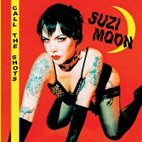 Artwork for Call The Shots by Suzi Moon