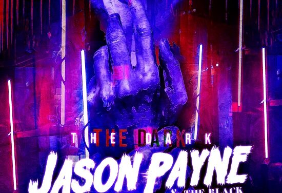 VIDEO OF THE WEEK – JASON PAYNE & THE BLACK LEATHER RIDERS