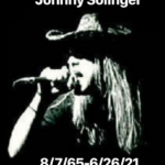 Jonny Solinger