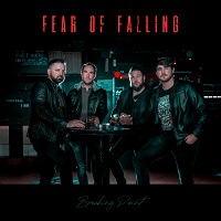 Artwork for Breaking Point by Fear Of Falling