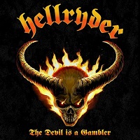 Artwork for The Devil Is A Gambler by Hellryder