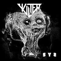 Artwork for SYS by Kilter