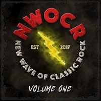 Artwork for New Wave Of Classic Rock Volume One
