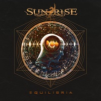 Artwork for Equilibria by Sunrise