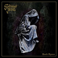 Artwork for Death Hymns by Switchblade Jesus